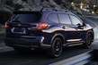 Subaru Ascent: review van de fullsize gezinscrossover foto 4