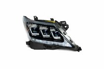 Lexus LX570/450d 2008–2022 Rechter koplamp 2012-2015 V1 (2020 design) foto 1