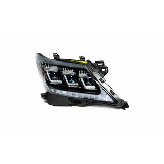 Rechter koplamp 2012-2015 V1 (2020 design) Lexus LX570/450d 2008–2022