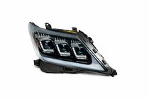 Lexus LX570/450d 2008–2022 Rechter koplamp 2012-2015 V2 (2020 design) foto 1