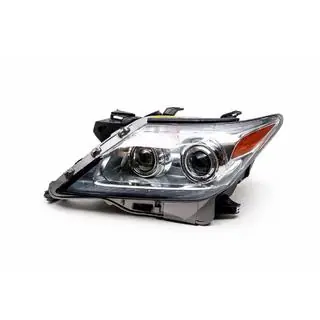 Linker koplamp 2012-2015 (Standart, met LED-module)