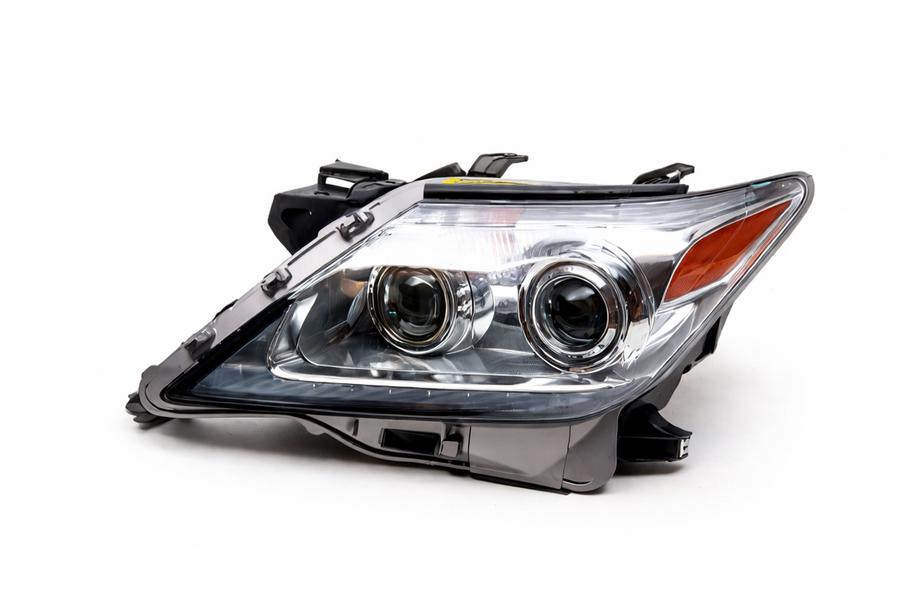 Lexus LX570/450d 2008–2022 Linker koplamp 2012-2015 (Standart, met LED-module) Image