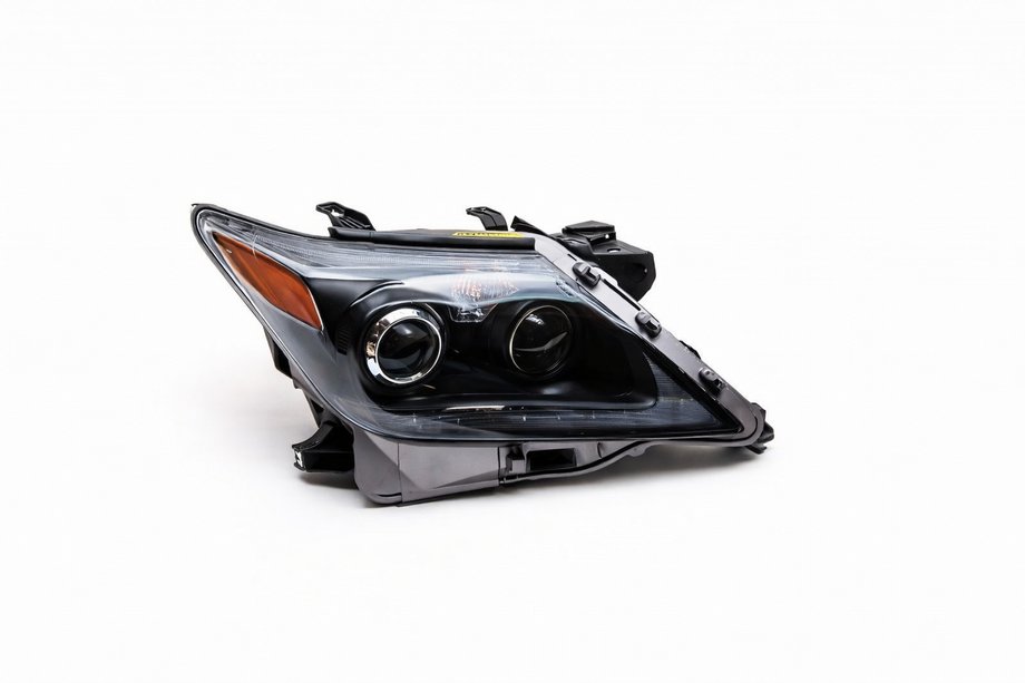 Lexus LX570/450d 2008–2022 Koplamp rechts 2012-2015 (Supercharger, met LED-module) Image