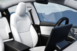 Tesla Model Y (Juniper 2025): review van de vernieuwde elektrische crossover foto 5