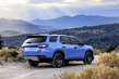 Honda Pilot TrailSport: review van het offroad-vlaggenschip foto 4