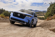 Honda Pilot TrailSport: review van het offroad-vlaggenschip foto 3