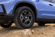 Honda Pilot TrailSport: review van het offroad-vlaggenschip foto 7