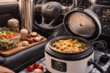 Zo kook je met een auto-multicooker? foto 1