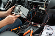 Autoradio inbouwen: stapsgewijze handleiding foto 1