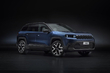 Jeep Compass Electric (2025): review van volledig elektrische crossover foto 1