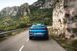 Review van de krachtige sportieve coupé-SUV BMW X6 M60i (G06 LCI) foto 4