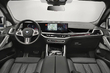 Review van de krachtige sportieve coupé-SUV BMW X6 M60i (G06 LCI) foto 5