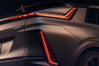 Cadillac Lyriq V (2026): review van de high-performance elektrische SUV foto 7