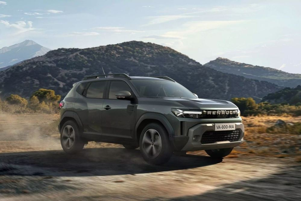 Renault Duster: welke motor is het best? Overzicht en kiestips