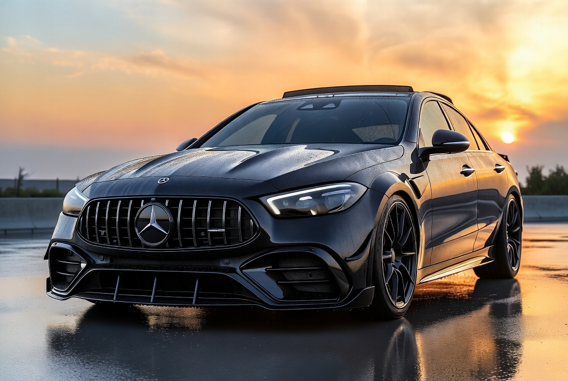 Mercedes-bumper: kiezen, vervangen en kopen in 2026 – complete gids