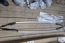 Ford Kuga/Escape 2013–2019 Afgeprijsd: Originele dakrails (2 stuks) foto 4