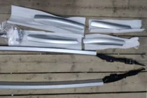 Ford Kuga/Escape 2013–2019 Afgeprijsd: Originele dakrails (2 stuks) foto 3