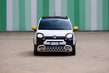 Review Fiat Pandina: vernieuwde stads hatchback met mild-hybrid foto 2