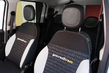 Review Fiat Pandina: vernieuwde stads hatchback met mild-hybrid foto 6