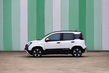 Review Fiat Pandina: vernieuwde stads hatchback met mild-hybrid foto 3
