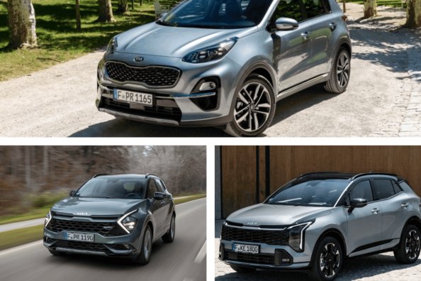 Kia Sportage: plus- en minpunten – eerlijke review van eigenaren
