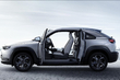 Mazda MX-30: crossover met rotorgenerator en minimalistisch design foto 1