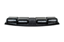 Toyota Land Cruiser Prado 250 2023– Voorruitvizier met LED (Zwart) foto 3