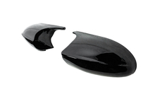 BMW 3-serie E92/E93 2006–2013 Spiegelkappen 2006-2010 M-Look (met clips, 2 stuks) foto 4