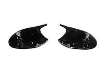 BMW 3-serie E92/E93 2006–2013 Spiegelkappen 2006-2010 M-Look (met clips, 2 stuks) foto 6