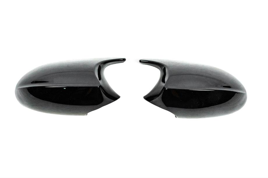 BMW 3-serie E92/E93 2006–2013 Spiegelkappen 2006-2010 M-Look (met clips, 2 stuks) Image