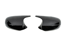 BMW 3-serie E92/E93 2006–2013 Spiegelkappen 2010-2013 M-Look (met clips, 2 stuks) foto 3