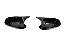 BMW 3-serie E92/E93 2006–2013 Spiegelkappen 2010-2013 M-Look (met clips, 2 stuks) foto 4