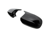 BMW 3-serie E92/E93 2006–2013 Spiegelkappen 2010-2013 M-Look (met clips, 2 stuks) foto 5