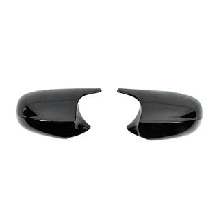 Spiegelkappen 2008-2011 M-Look (met clips, 2 stuks) BMW 3-serie E90/E91 2005–2011 foto 3