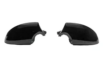 BMW 3-serie E90/E91 2005–2011 Spiegelkappen 2005-2008 M-Look (met clips, 2 stuks) foto 2