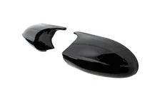BMW 3-serie E90/E91 2005–2011 Spiegelkappen 2005-2008 M-Look (met clips, 2 stuks) foto 4