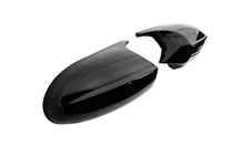 BMW 3-serie E90/E91 2005–2011 Spiegelkappen 2005-2008 M-Look (met clips, 2 stuks) foto 5