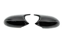 BMW 3-serie E90/E91 2005–2011 Spiegelkappen 2005-2008 M-Look (met clips, 2 stuks) foto 1