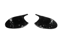 BMW 3-serie E90/E91 2005–2011 Spiegelkappen 2005-2008 M-Look (met clips, 2 stuks) foto 6