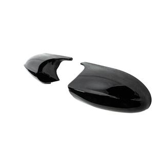 Spiegelkappen 2005-2008 M-Look (met clips, 2 stuks) BMW 3-serie E90/E91 2005–2011 foto 4