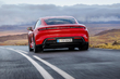 Porsche Taycan GTS (Y1A, 2024): specificaties, uitrusting en design foto 4