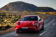 Porsche Taycan GTS (Y1A, 2024): specificaties, uitrusting en design foto 1