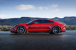 Porsche Taycan GTS (Y1A, 2024): specificaties, uitrusting en design foto 3