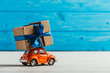 Wat geef je voor in de auto? Ideeën voor praktische, stijlvolle cadeaus foto 1