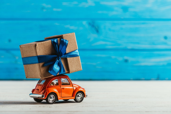 Wat geef je voor in de auto? Ideeën voor praktische, stijlvolle cadeaus