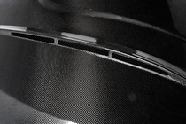 BMW X5 F15 2013–2018 Carbon motorkap V1 foto 5