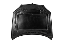 BMW X5 F15 2013–2018 Carbon motorkap V1 foto 6