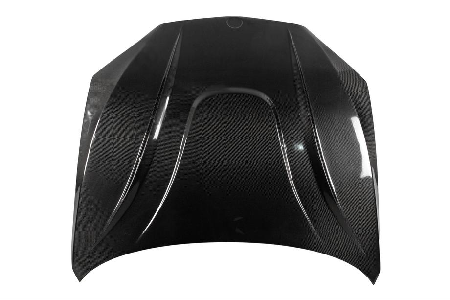 BMW X5 F15 2013–2018 Carbon motorkap V1 Image