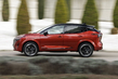 Nissan Qashqai e-POWER (J12, facelift 2024) – review van de hybride crossover foto 2