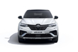 Renault Arkana: review van de stijlvolle crossover-coupé foto 2